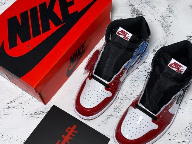 Retro Fearless CK5666-100 OG Jordan High Air 1 0815